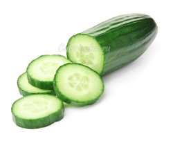 Огурец