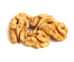 Грецкие орехи