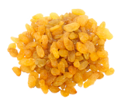 Изюм голден